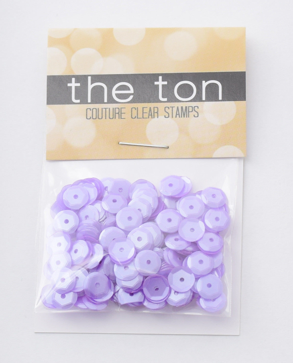 Light Amethyst- 10, 8, 6, 5, 4mm, Mixed