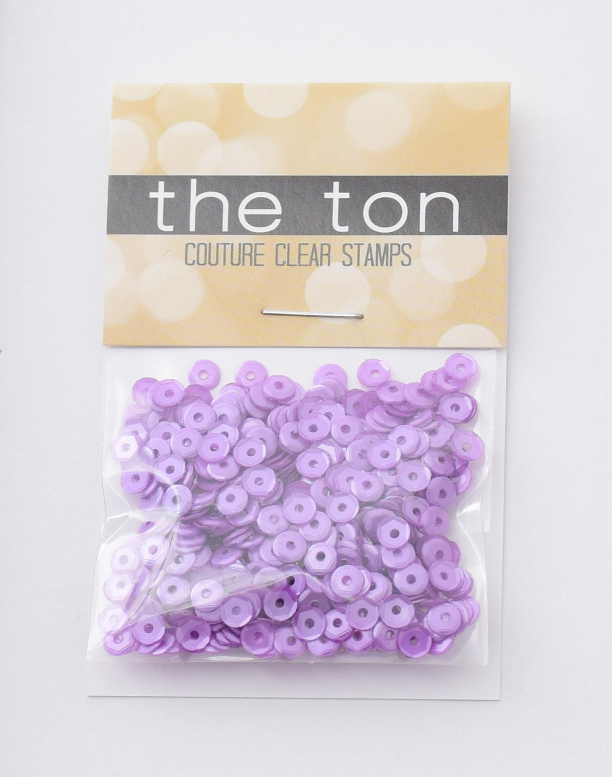 Light Plum - 6mm, 4mm, Mixed