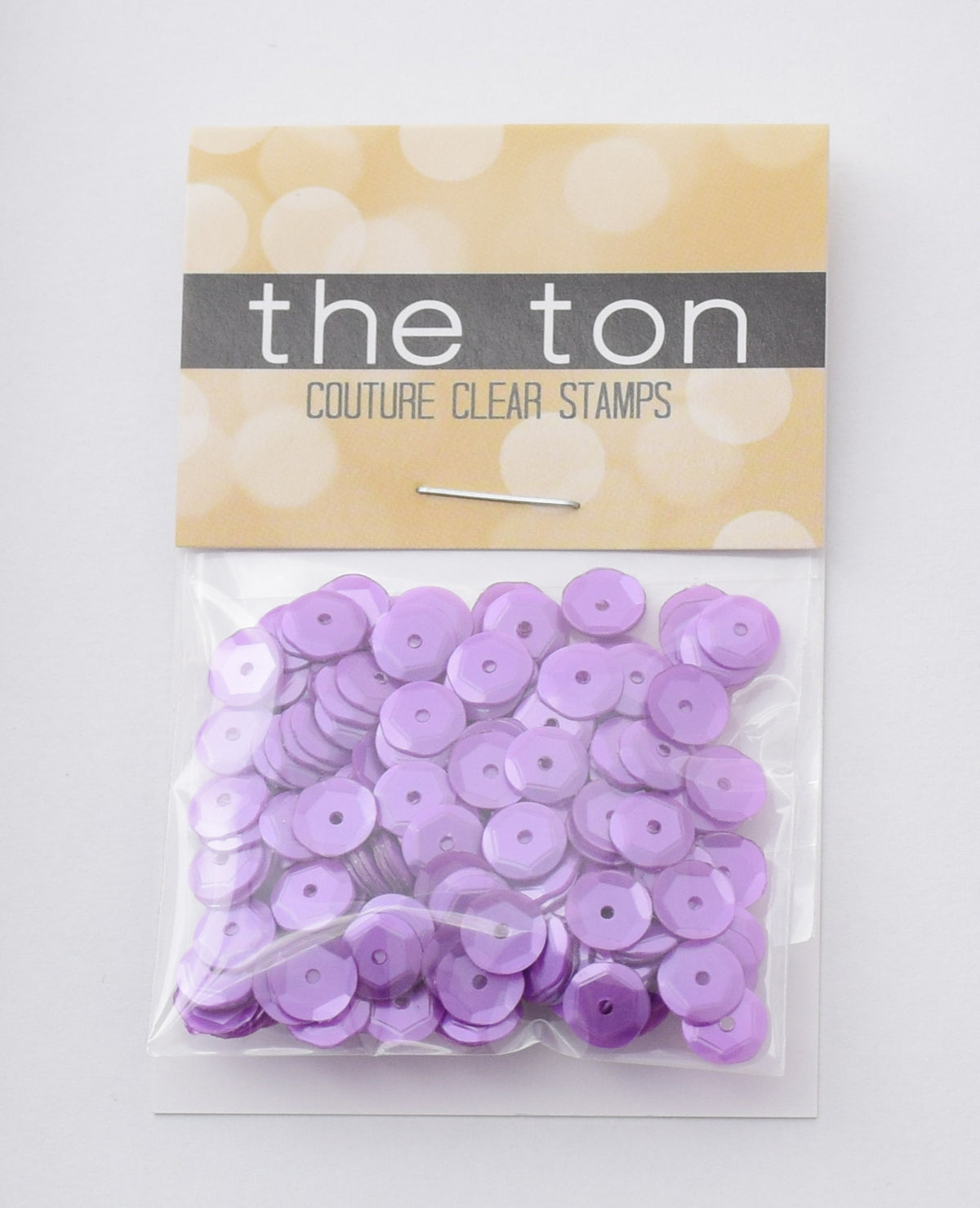 Light Plum - 6mm, 4mm, Mixed
