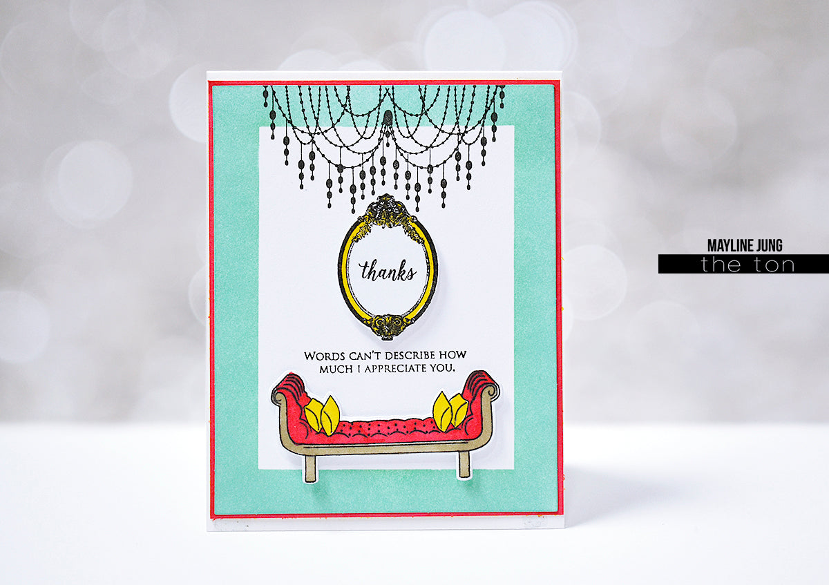 Sentiment Jewelry
