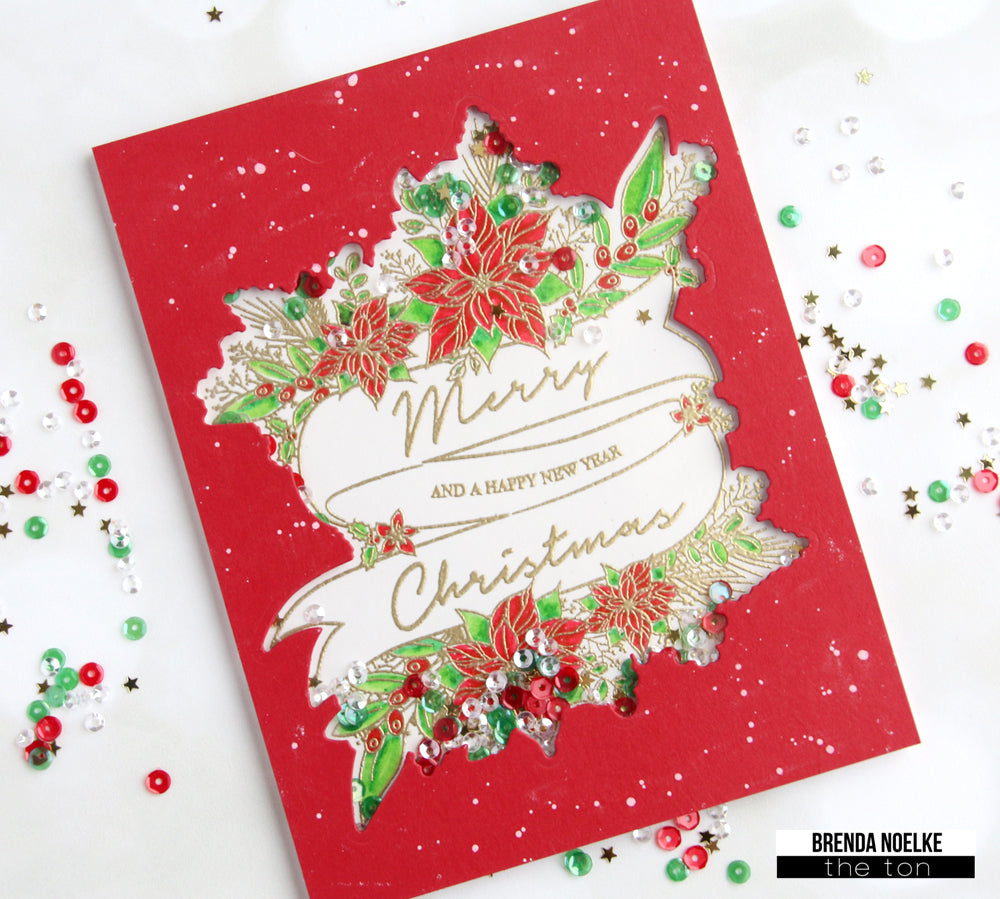 Deck the Halls Couture Mix