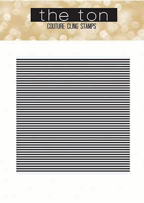 Minor Stripes Cling Background
