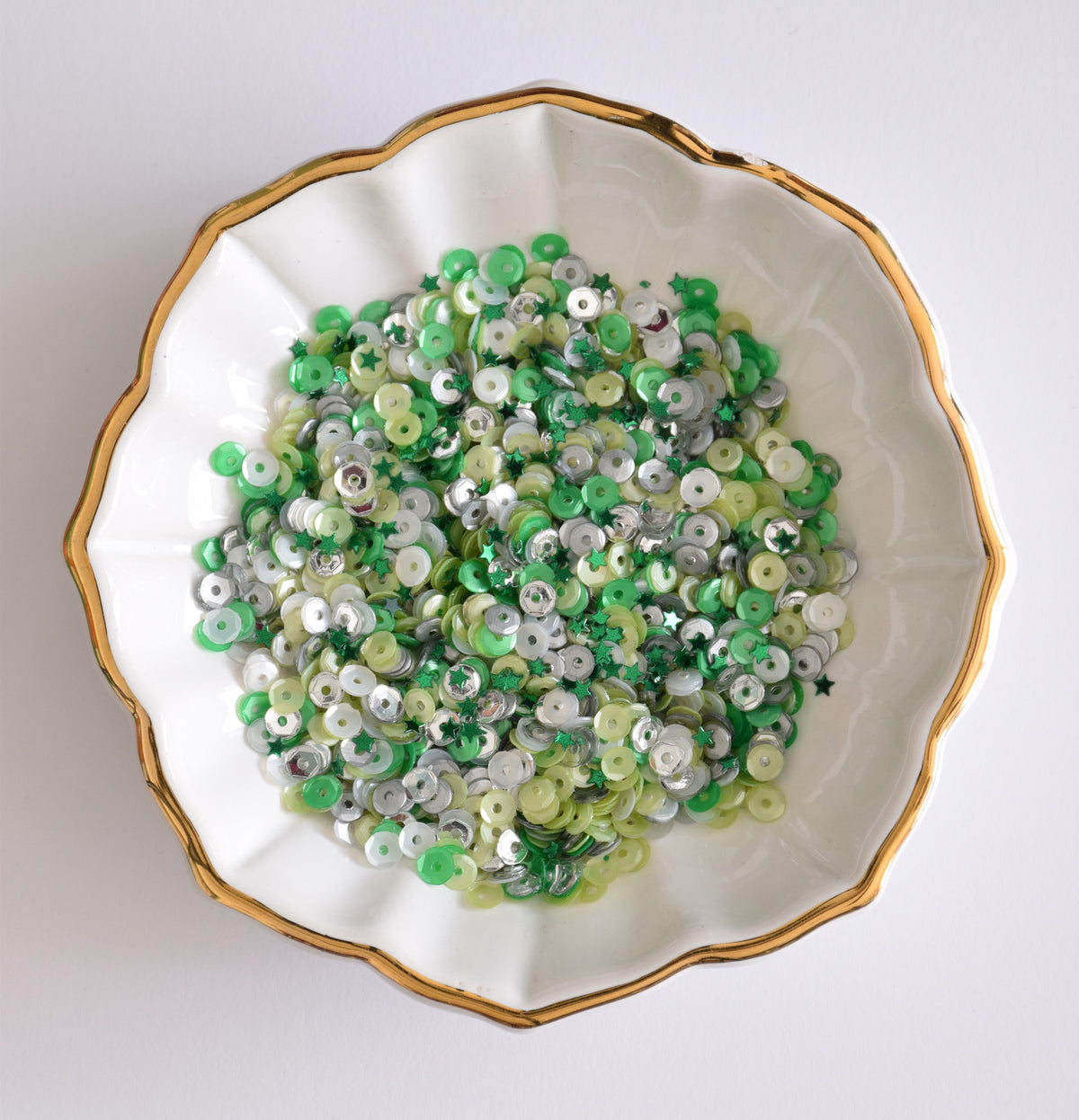 Mint Julep Couture Mix