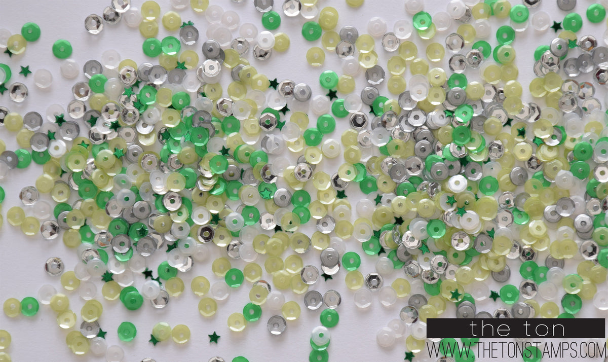 Mint Julep Couture Mix