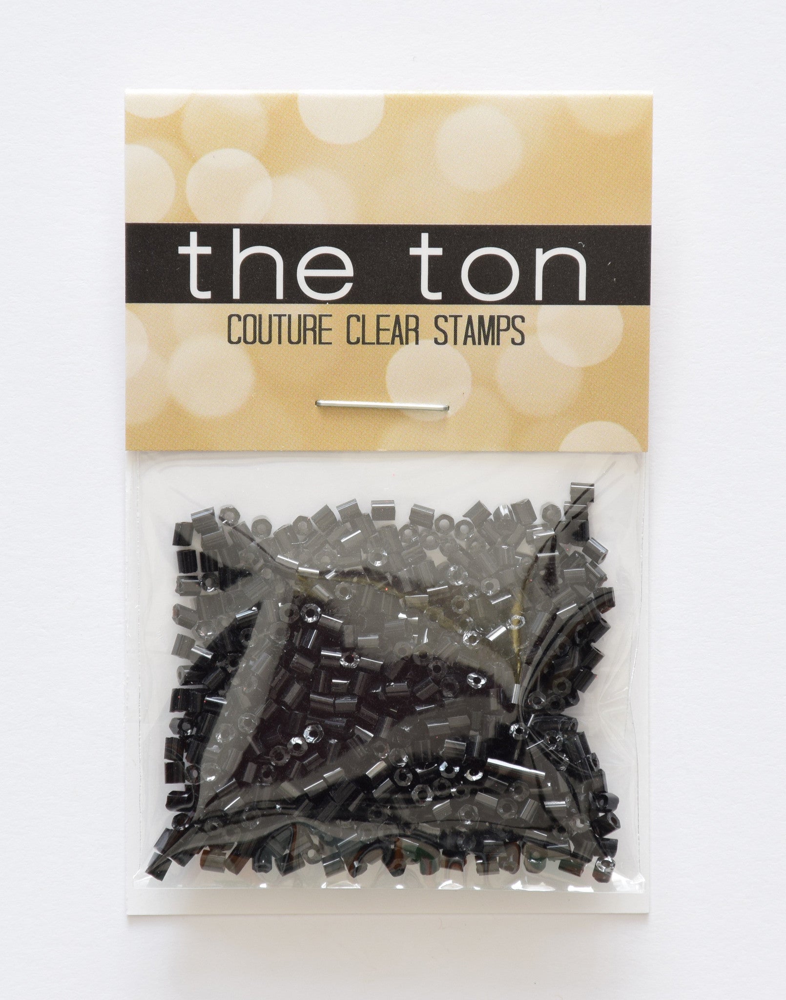 Night Bugle Beads