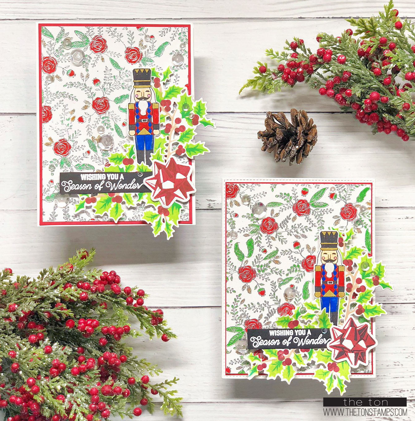 Holiday Bows