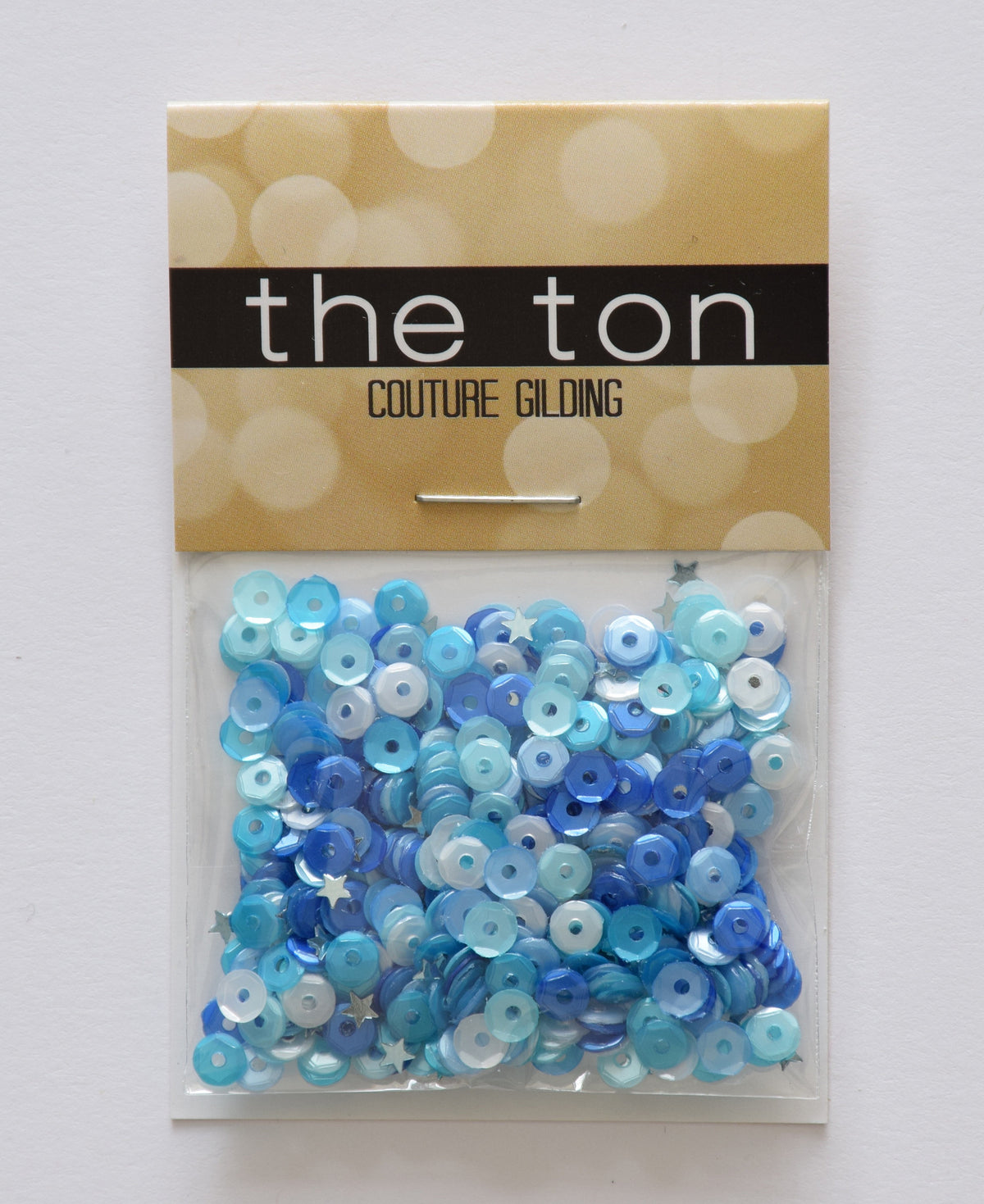 Ocean Breeze Couture Mix