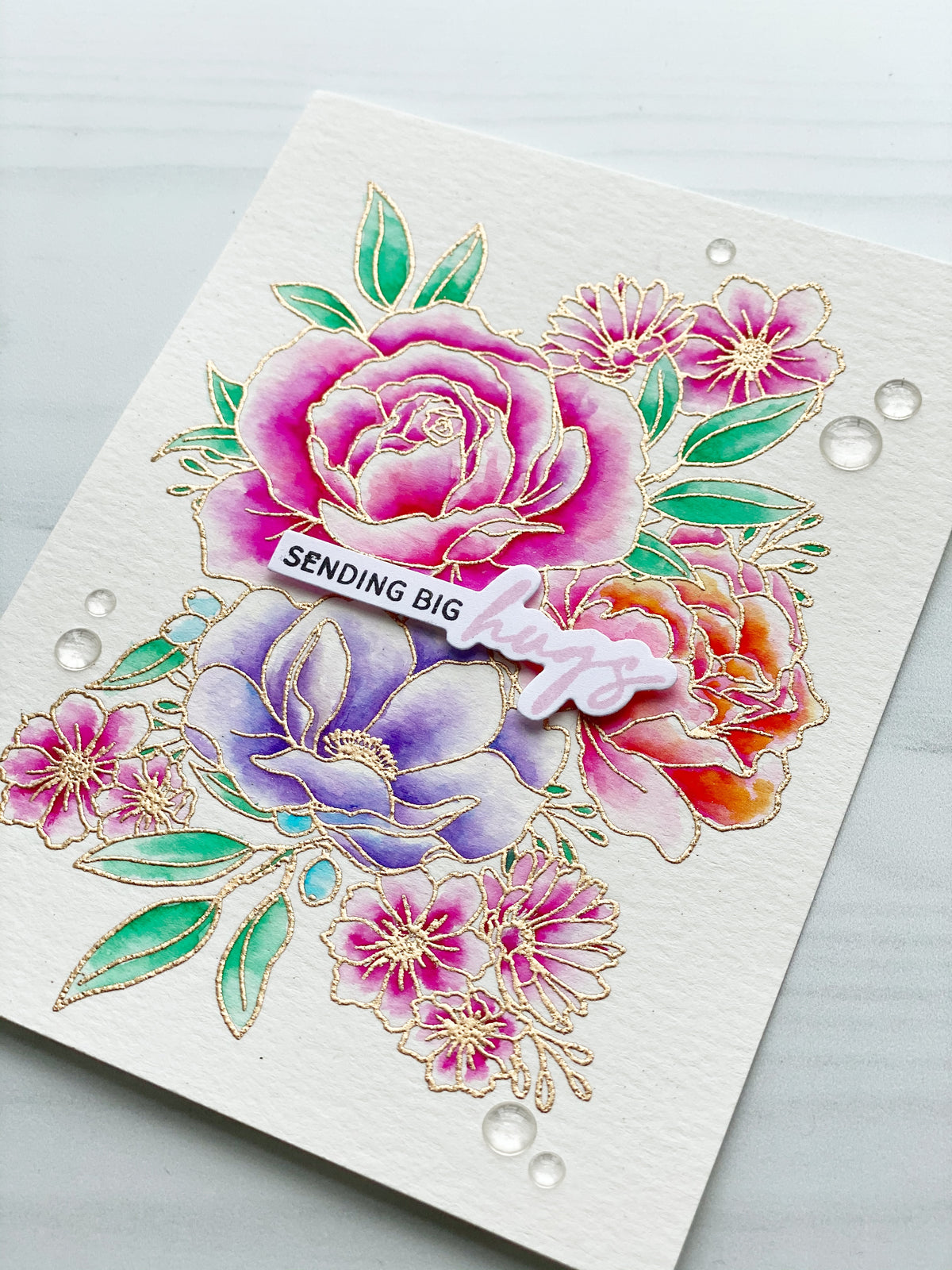 Noteworthy Blooms
