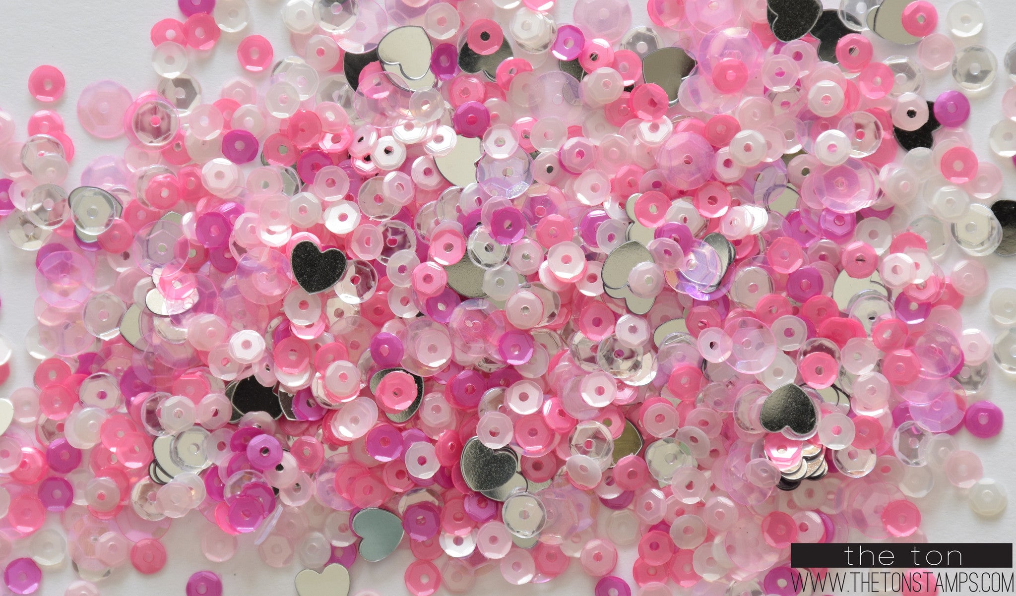 Pink Party Couture Mix