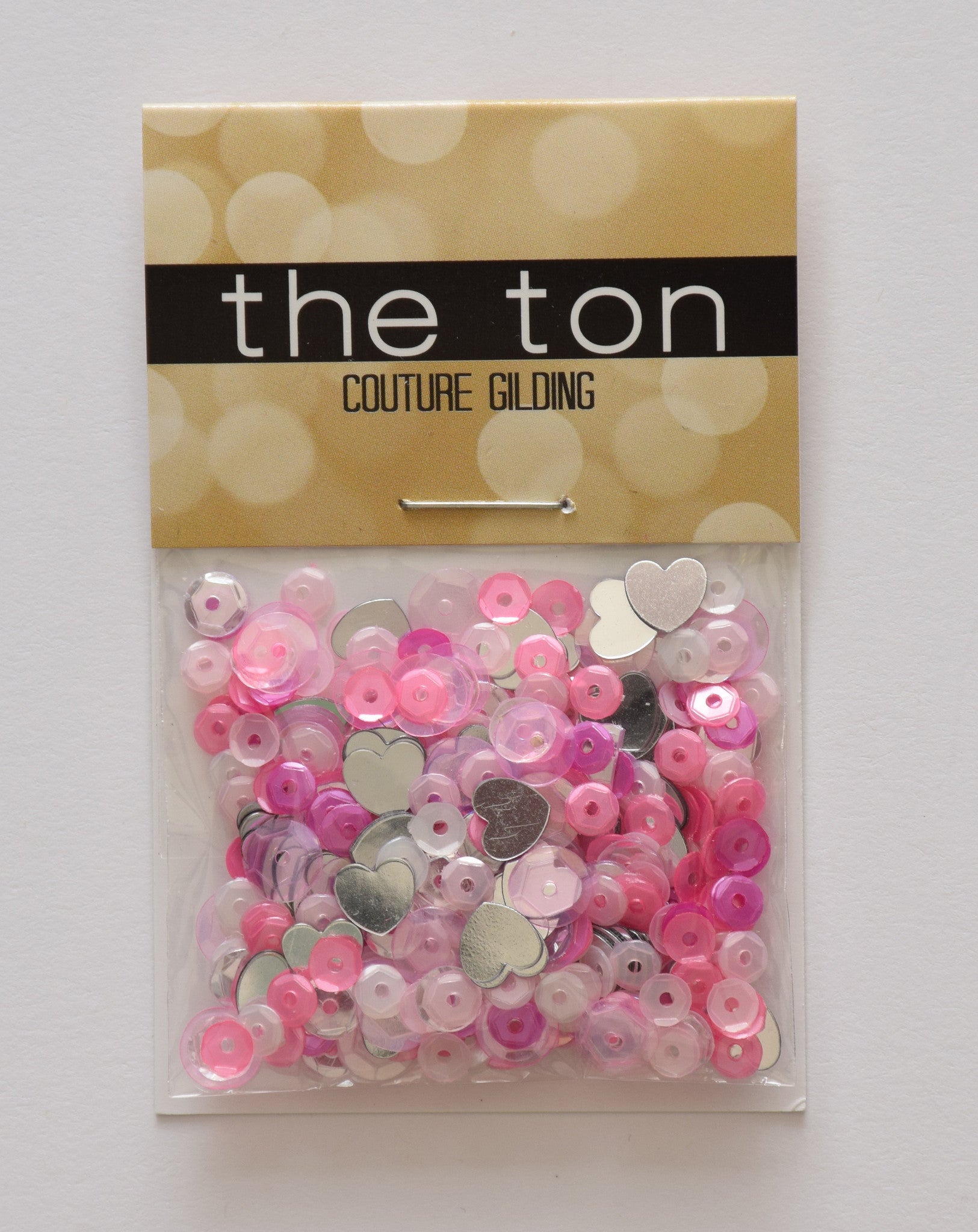 Pink Party Couture Mix
