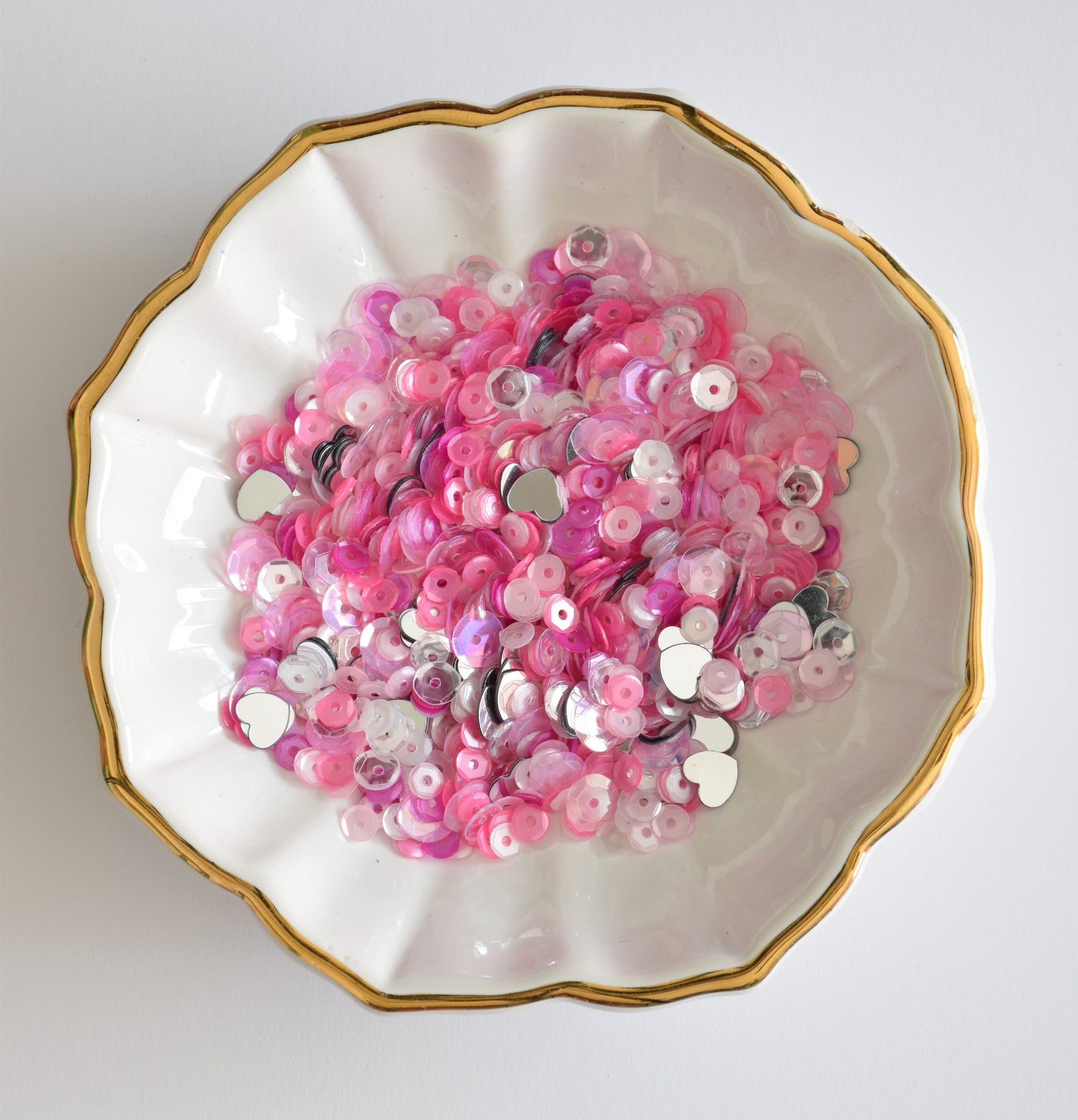 Pink Party Couture Mix
