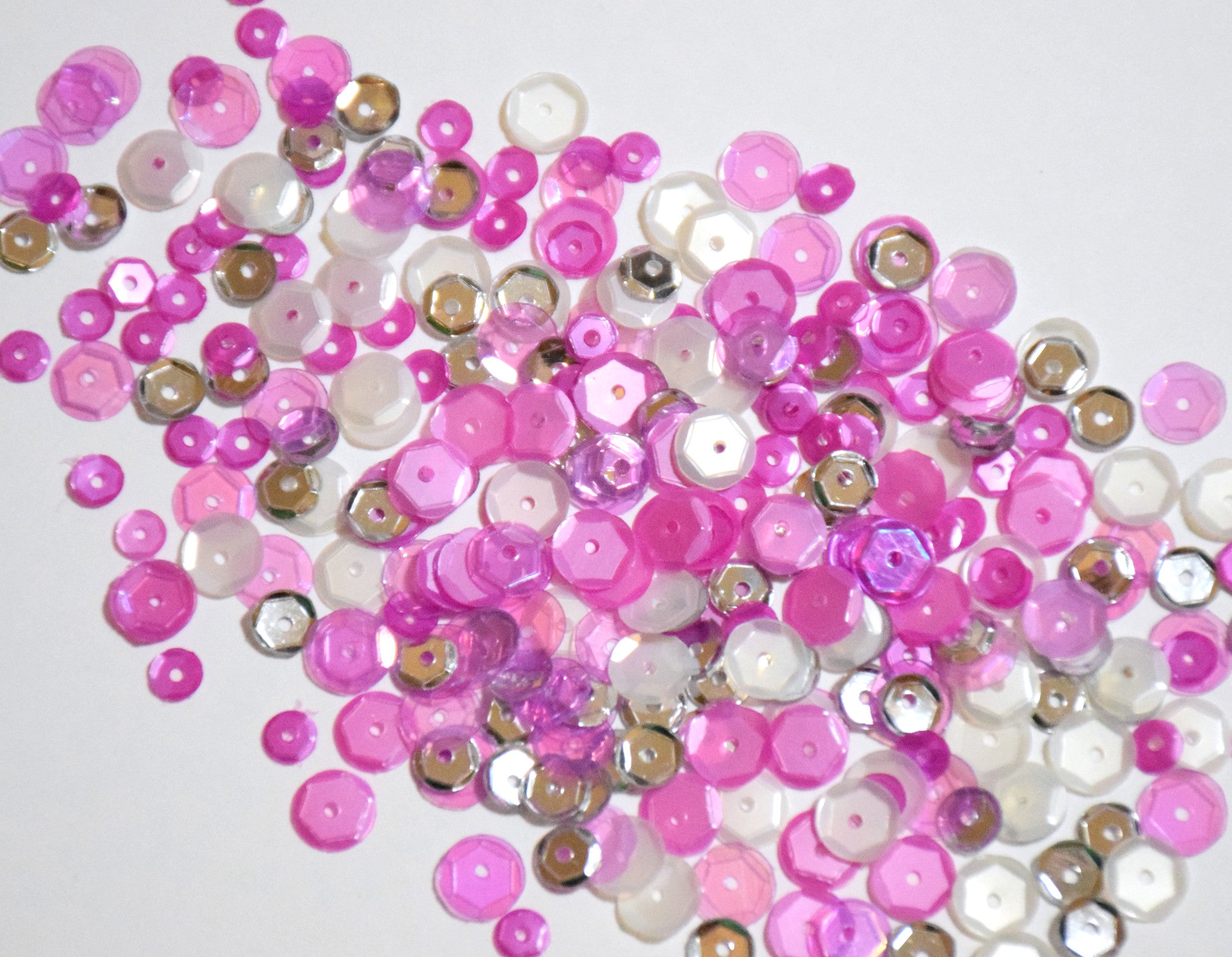 Purple Ballgown Couture Mix