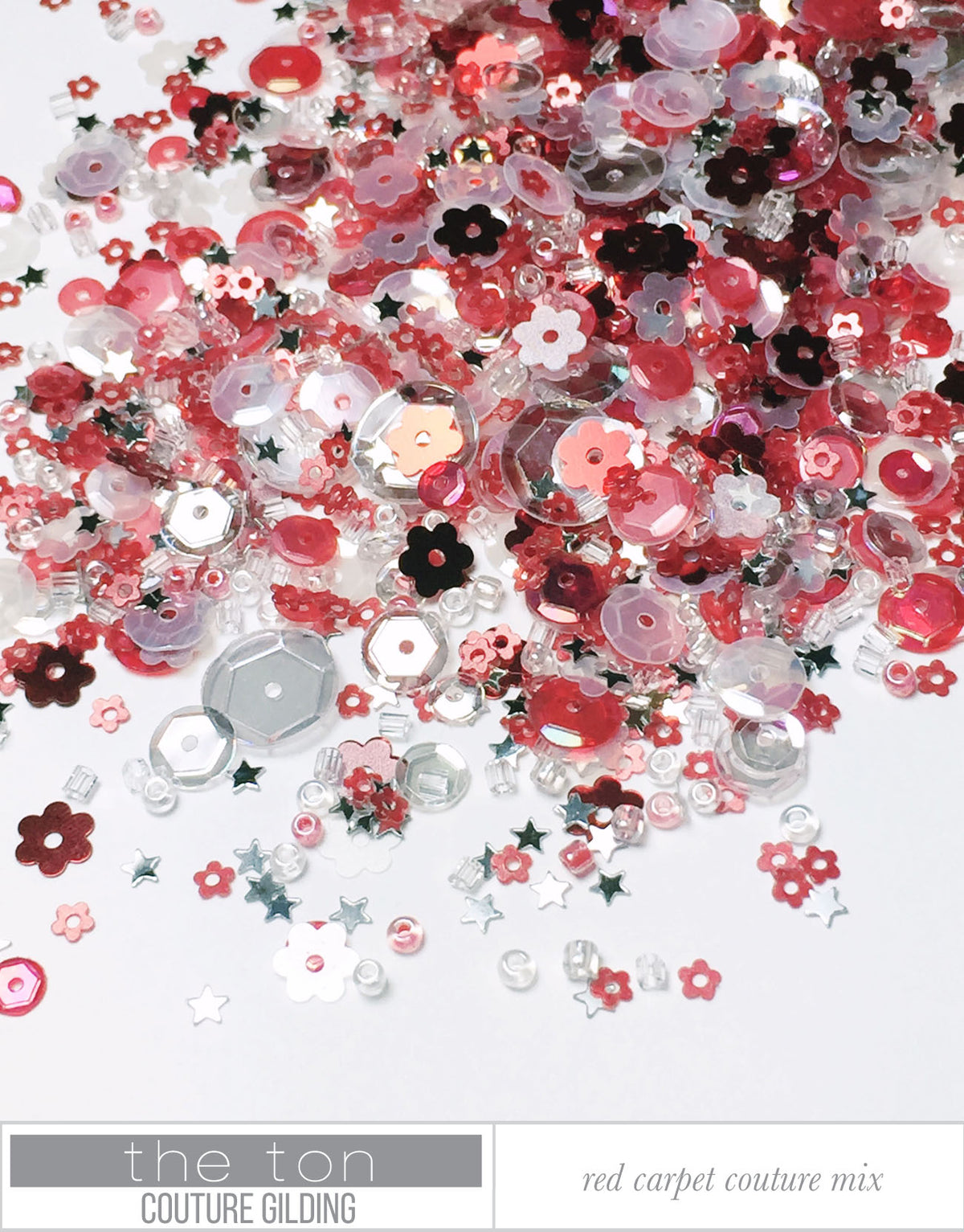 Red Carpet Couture Mix