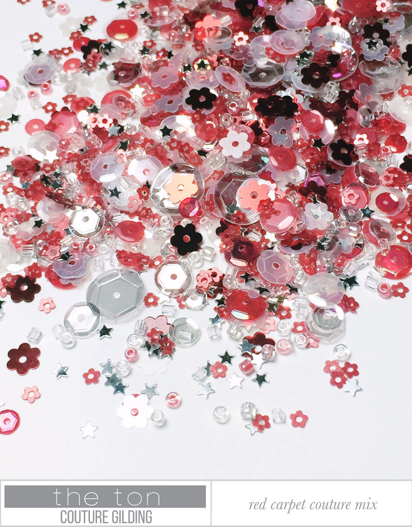 Red Carpet Couture Mix
