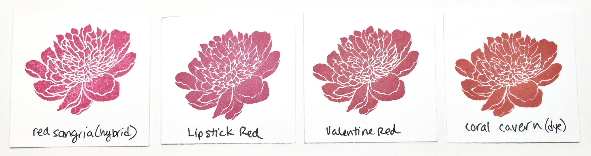 Couture Color - Lipstick Red Dye