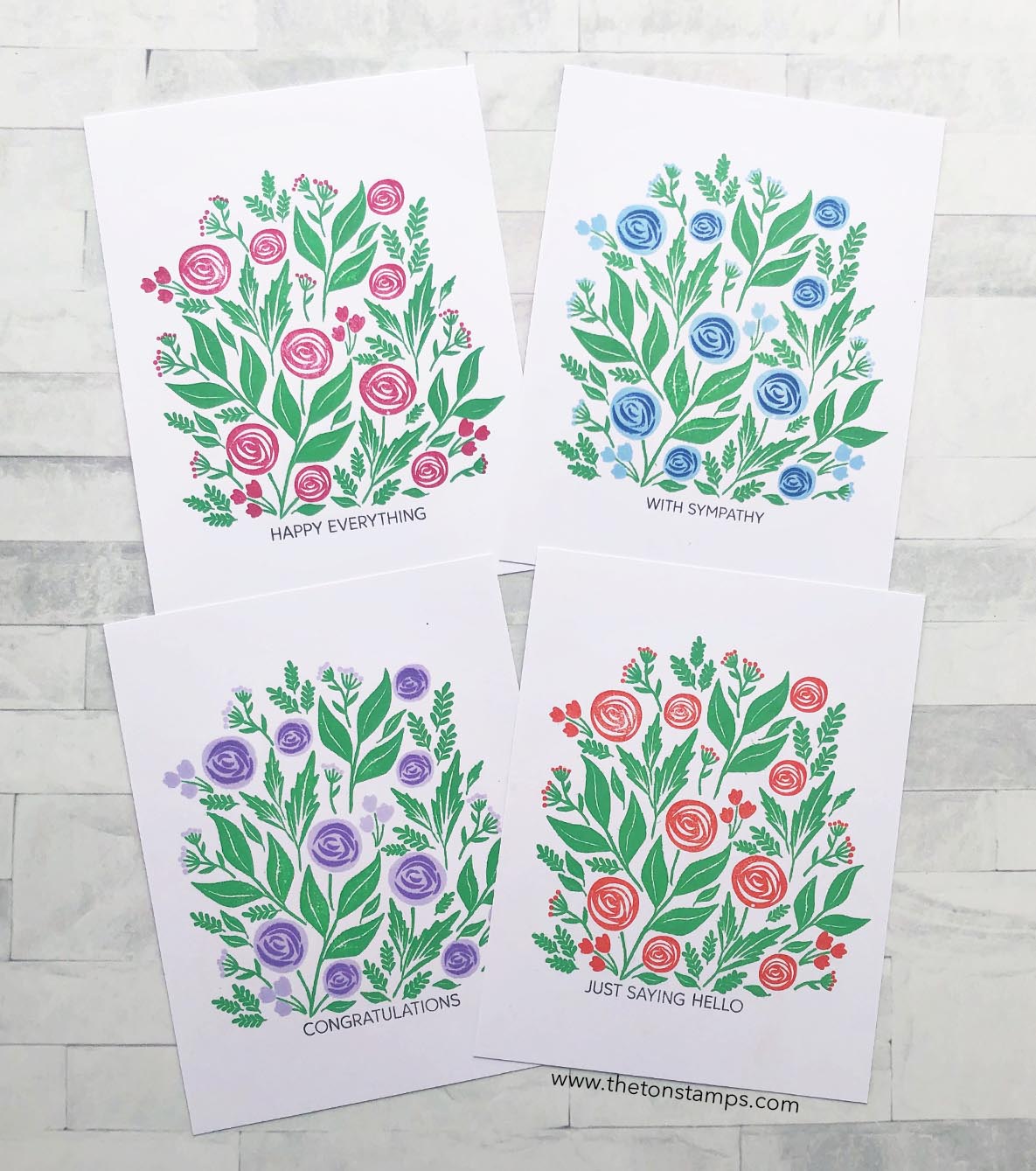 Rose Wonderland Print