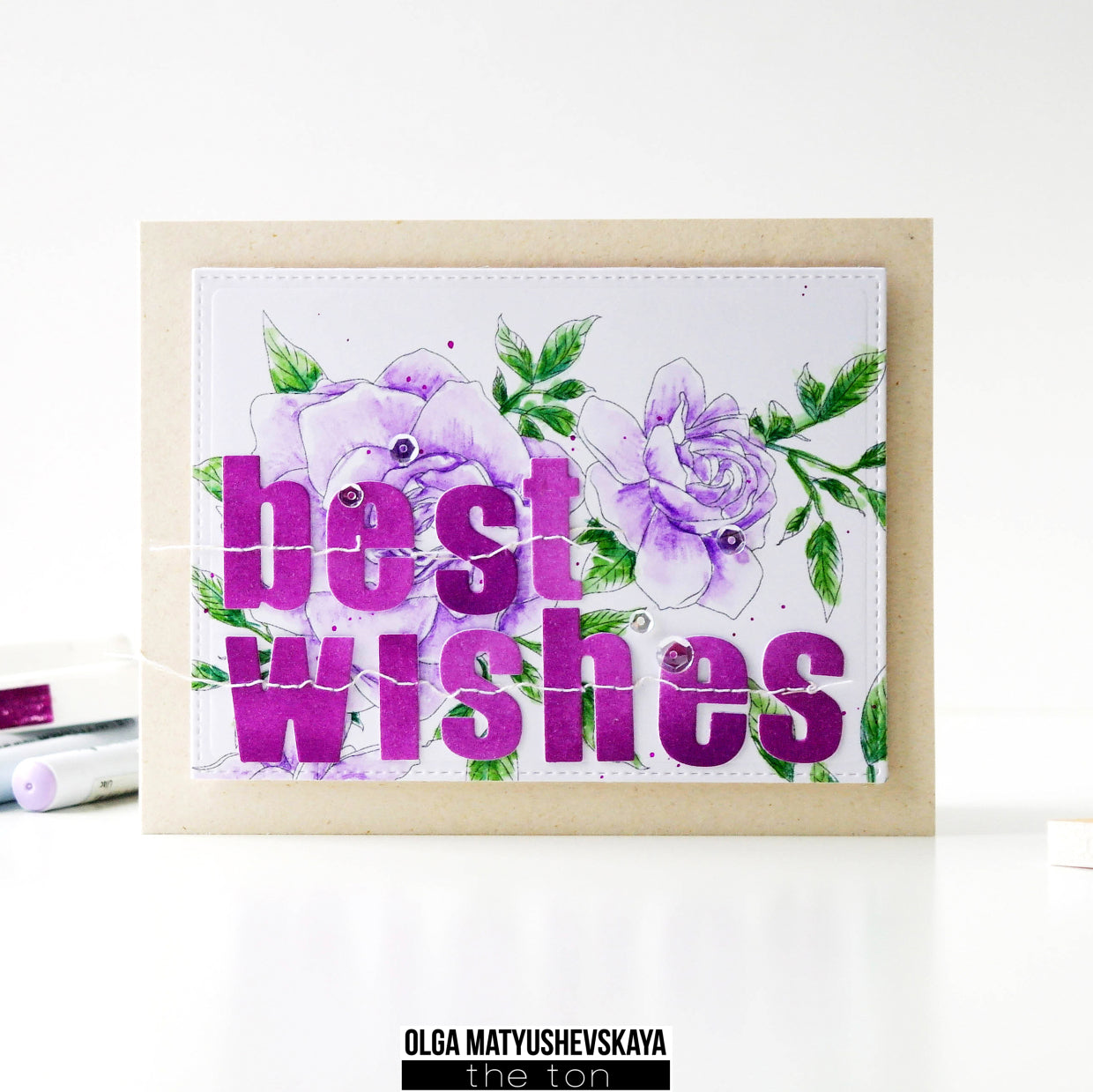 Gardenia Wishes