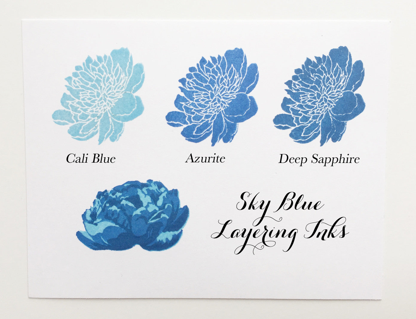 Couture Color - Cali Blue Dye