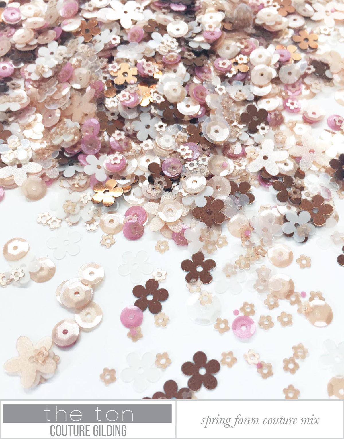Spring Fawn Couture Mix