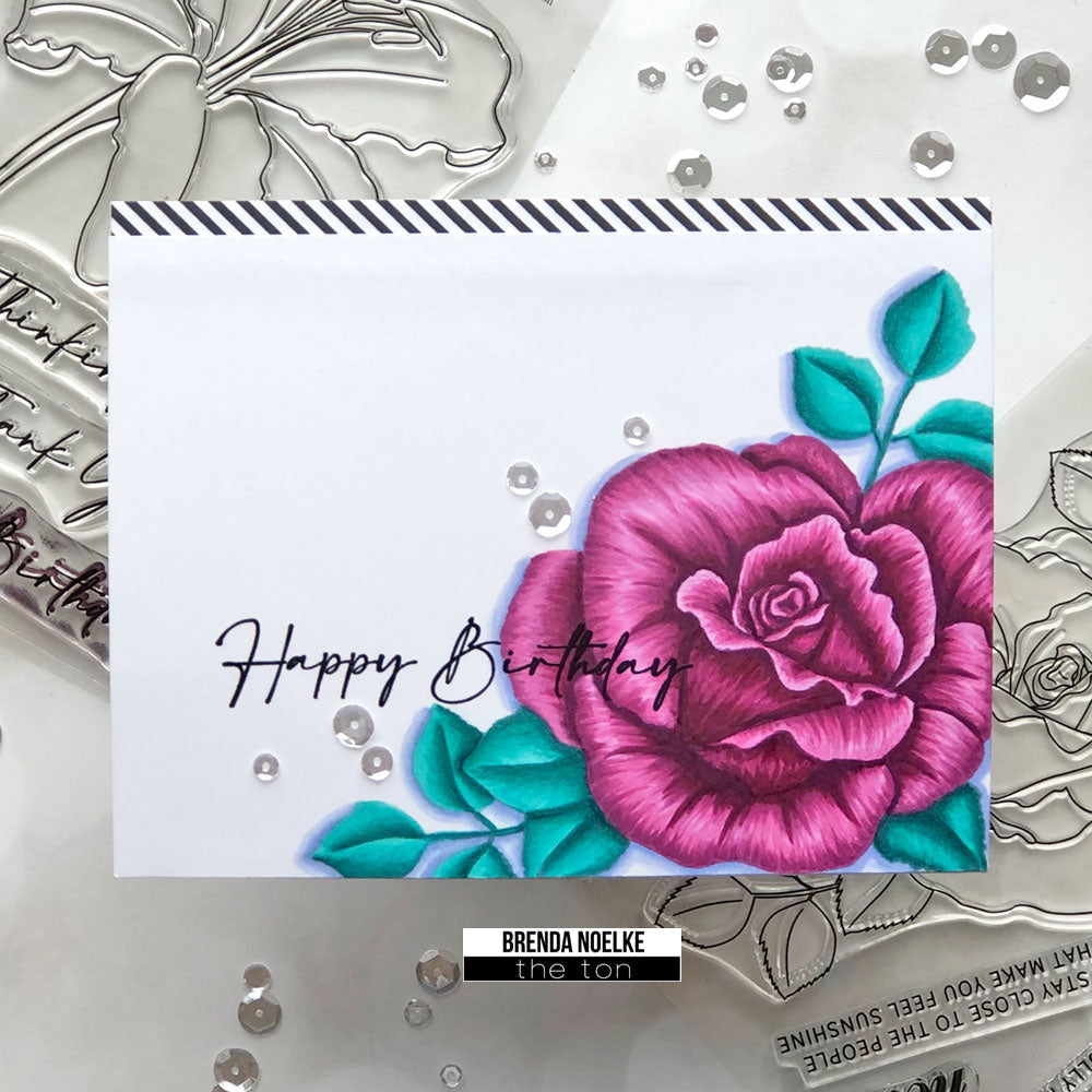 Story Rose