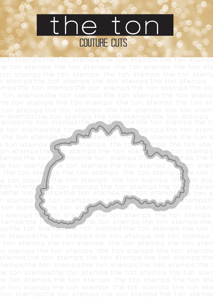 Sunflower Mini Cluster Coordinating Die