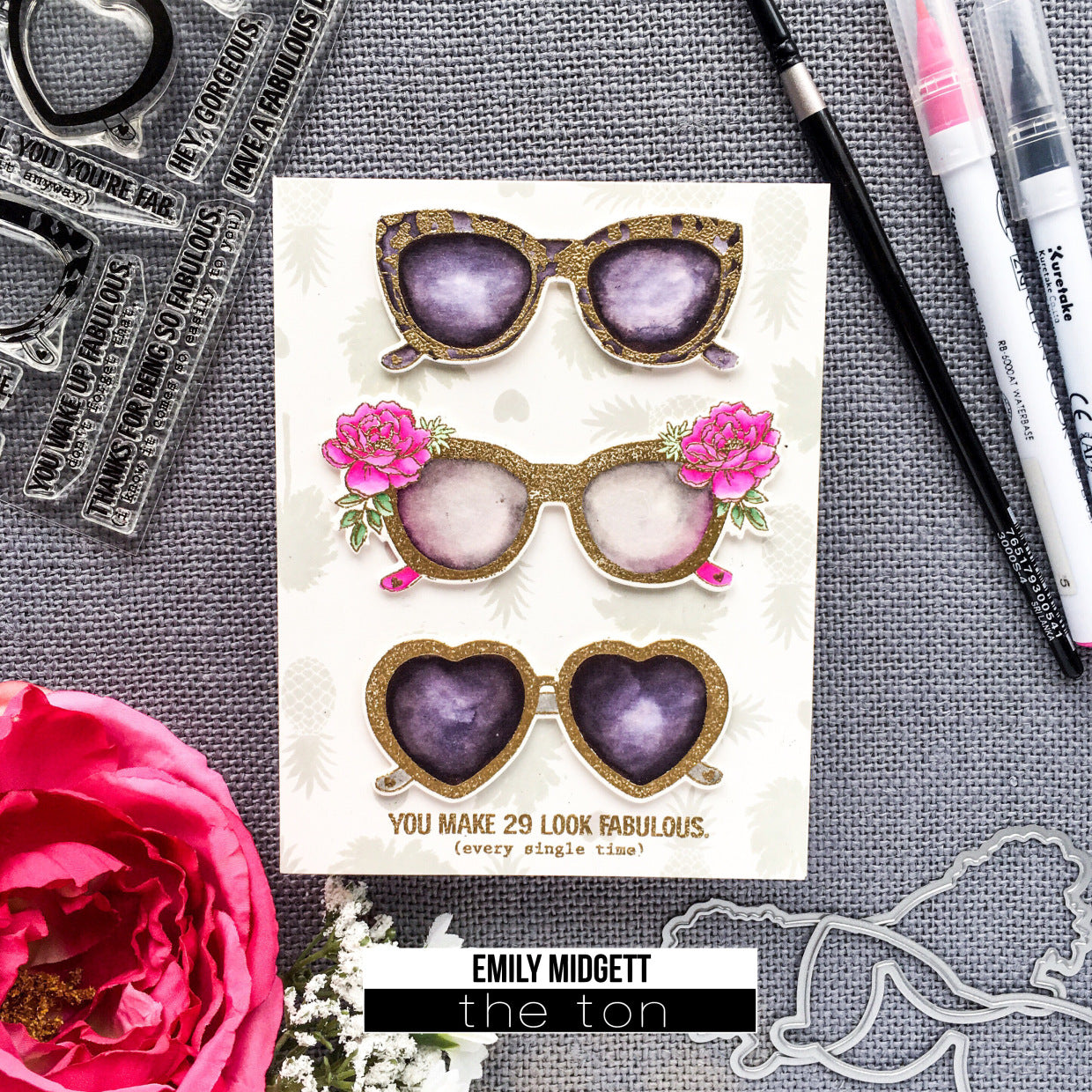 Sunnies