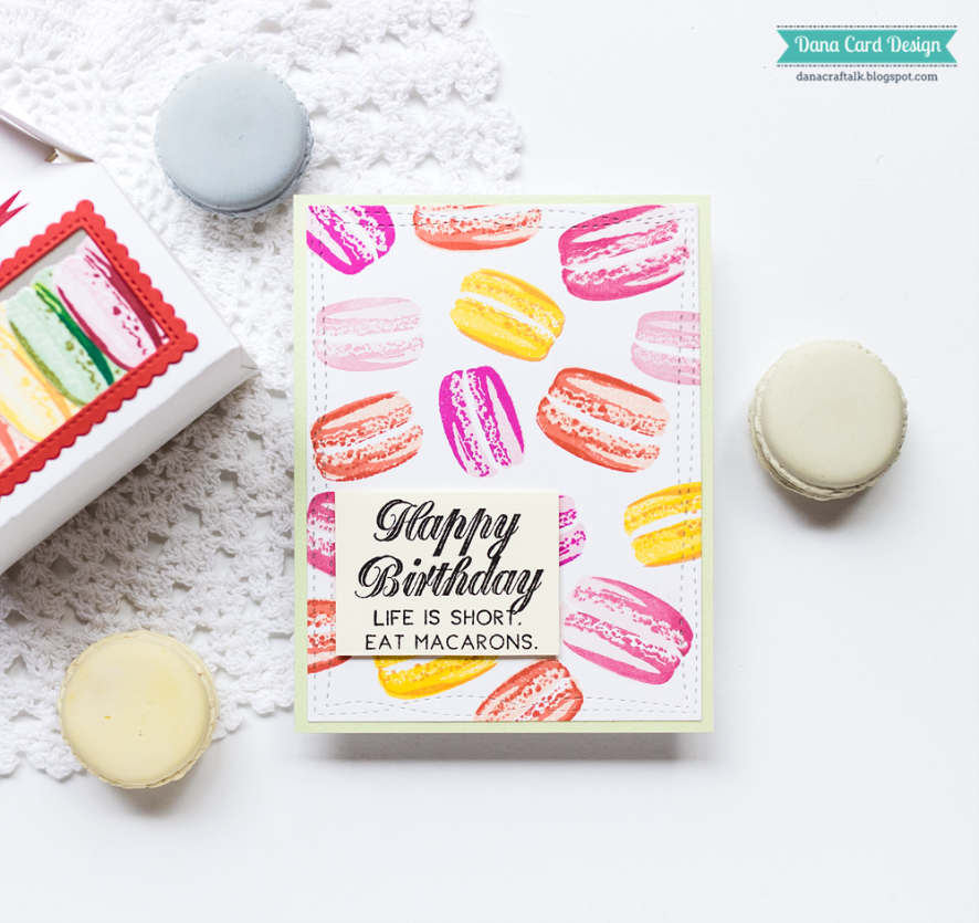Macarons