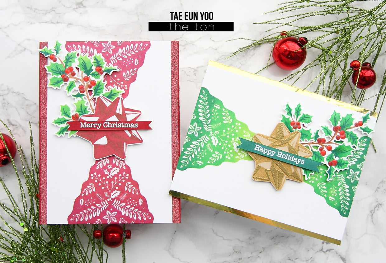 Holiday Bows