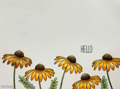 Wildflower Bouquet Builder