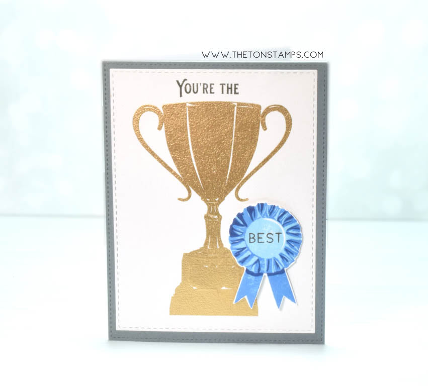 Ribbon 3x4 Set