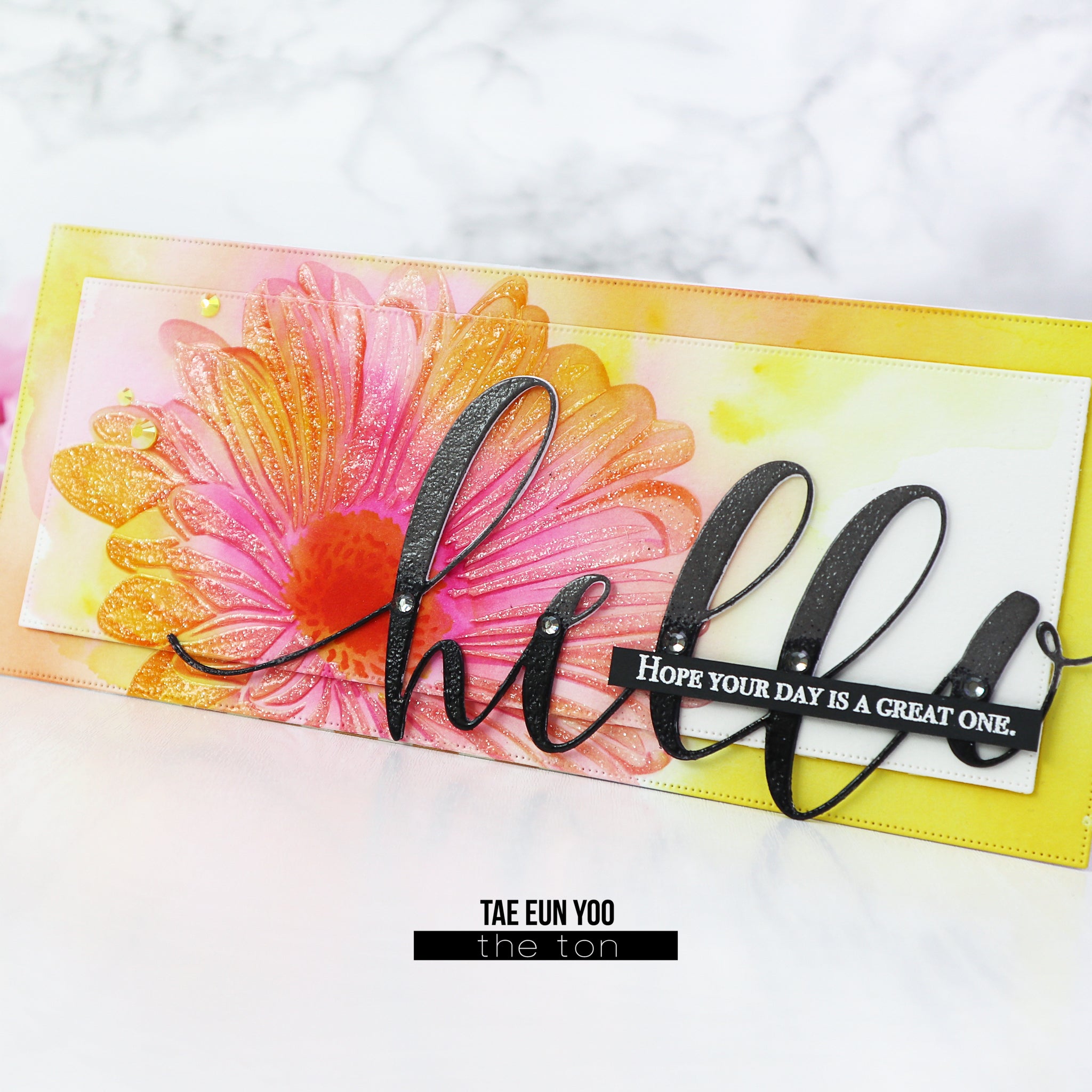 Script Hello Die