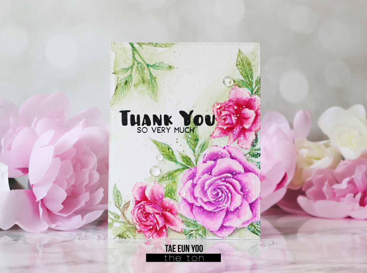 Gardenia Wishes