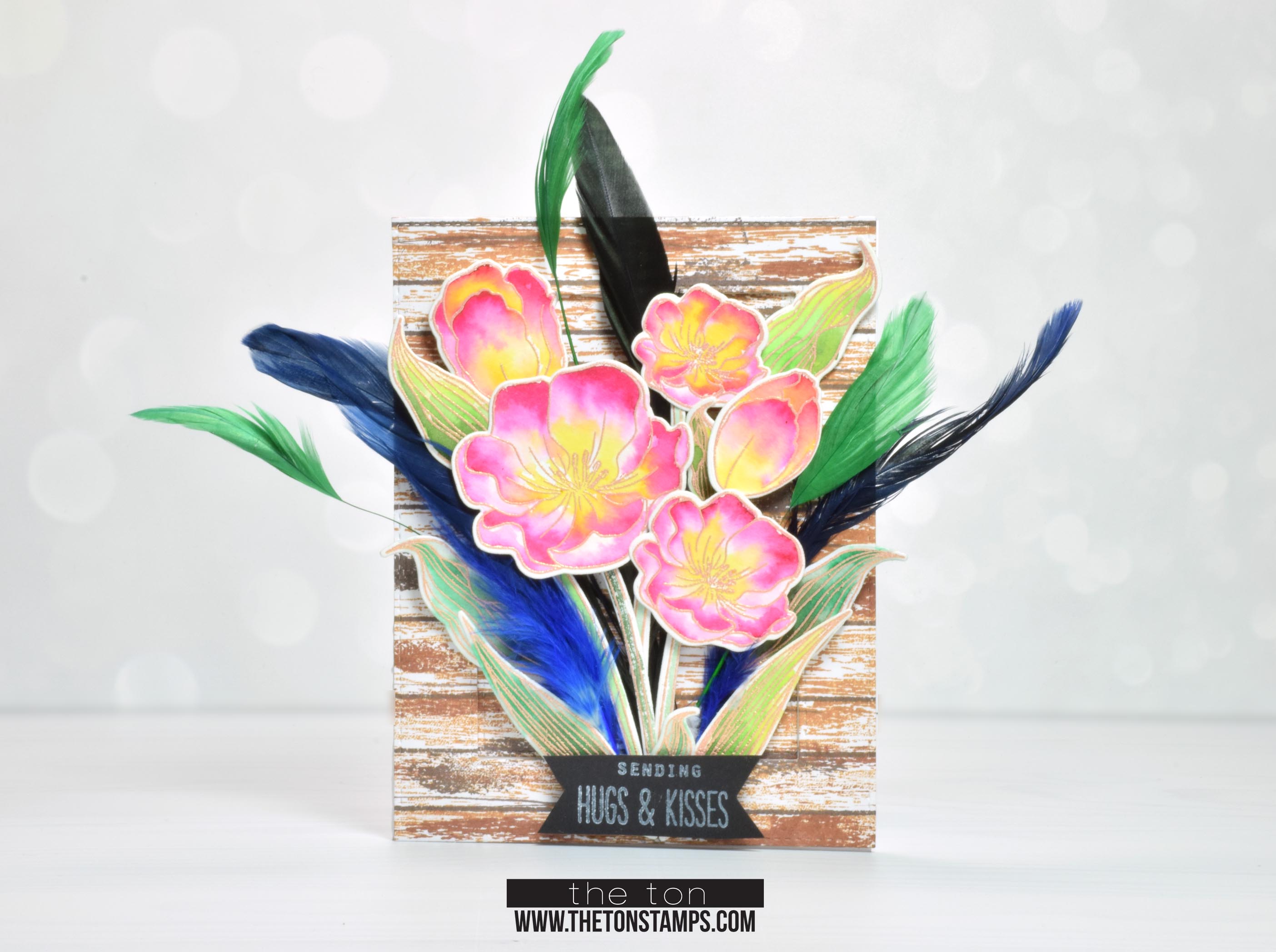 Loose Tulips