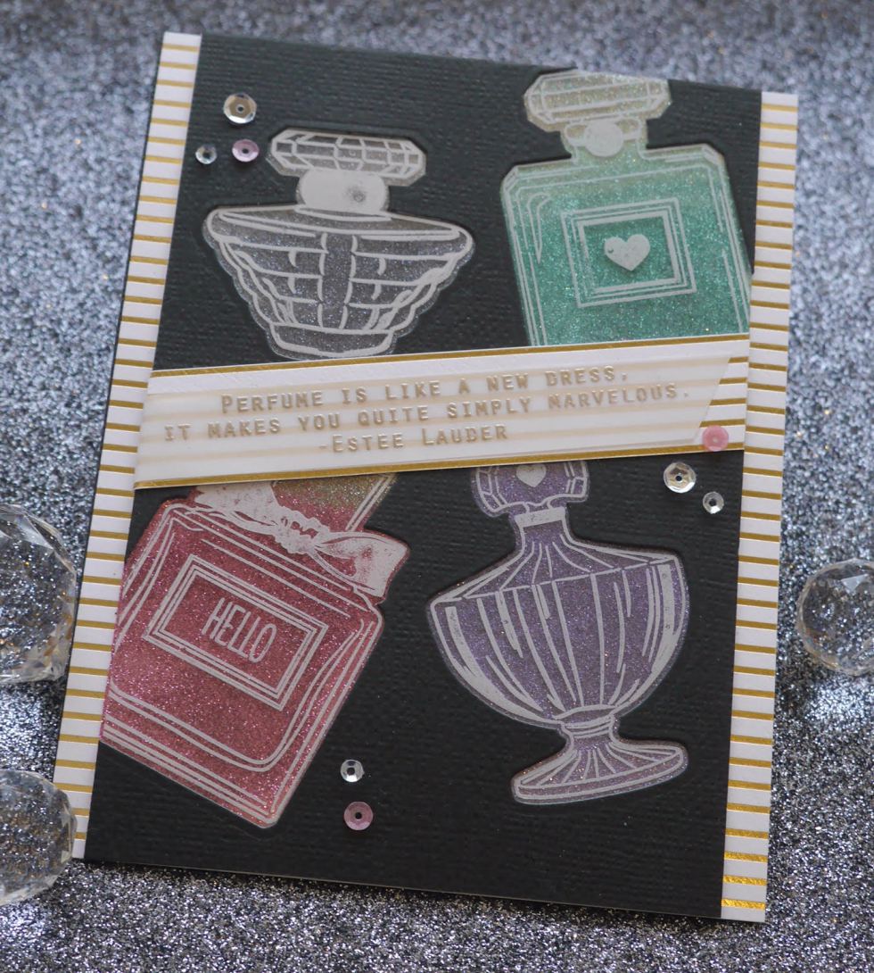 Marvelous Perfumes