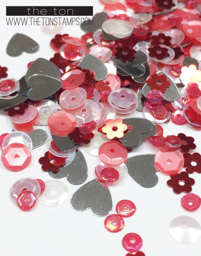 Valentine Frosting Couture Mix