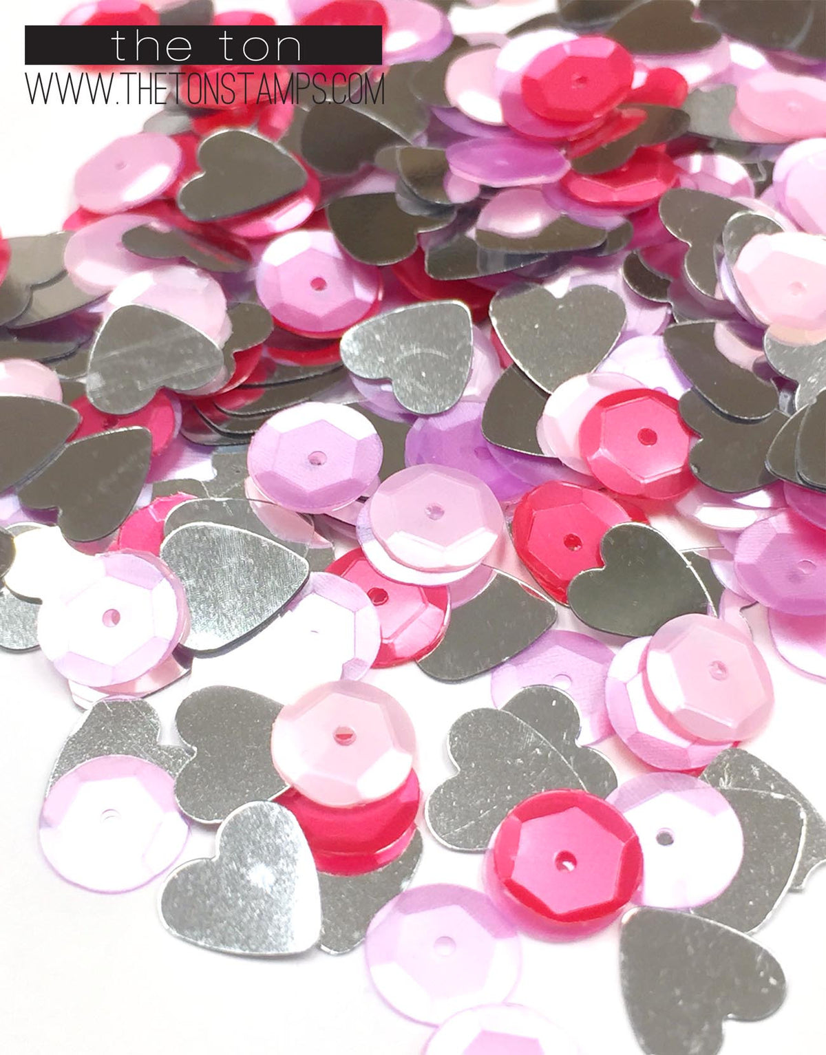 Valentine Icing Couture Mix